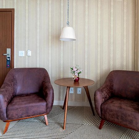 Hplus Premium Palmas Palmas  Exteriér fotografie