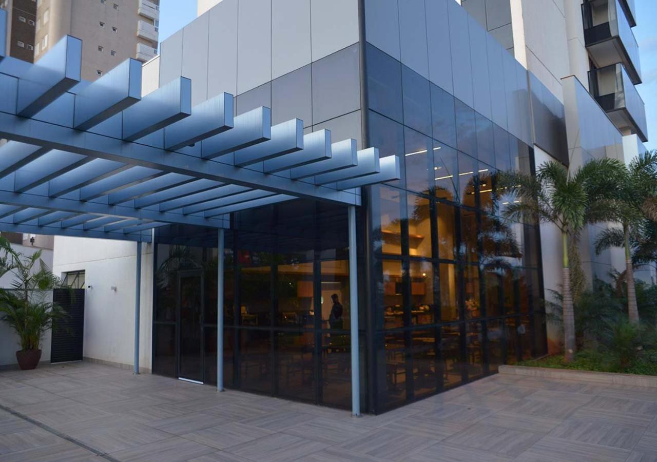 Hplus Premium Palmas Palmas  Exteriér fotografie