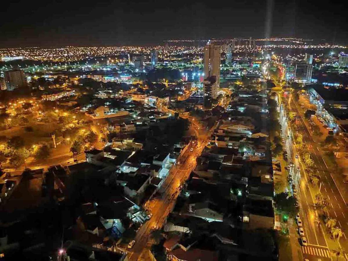 Hplus Premium Palmas Palmas  Exteriér fotografie