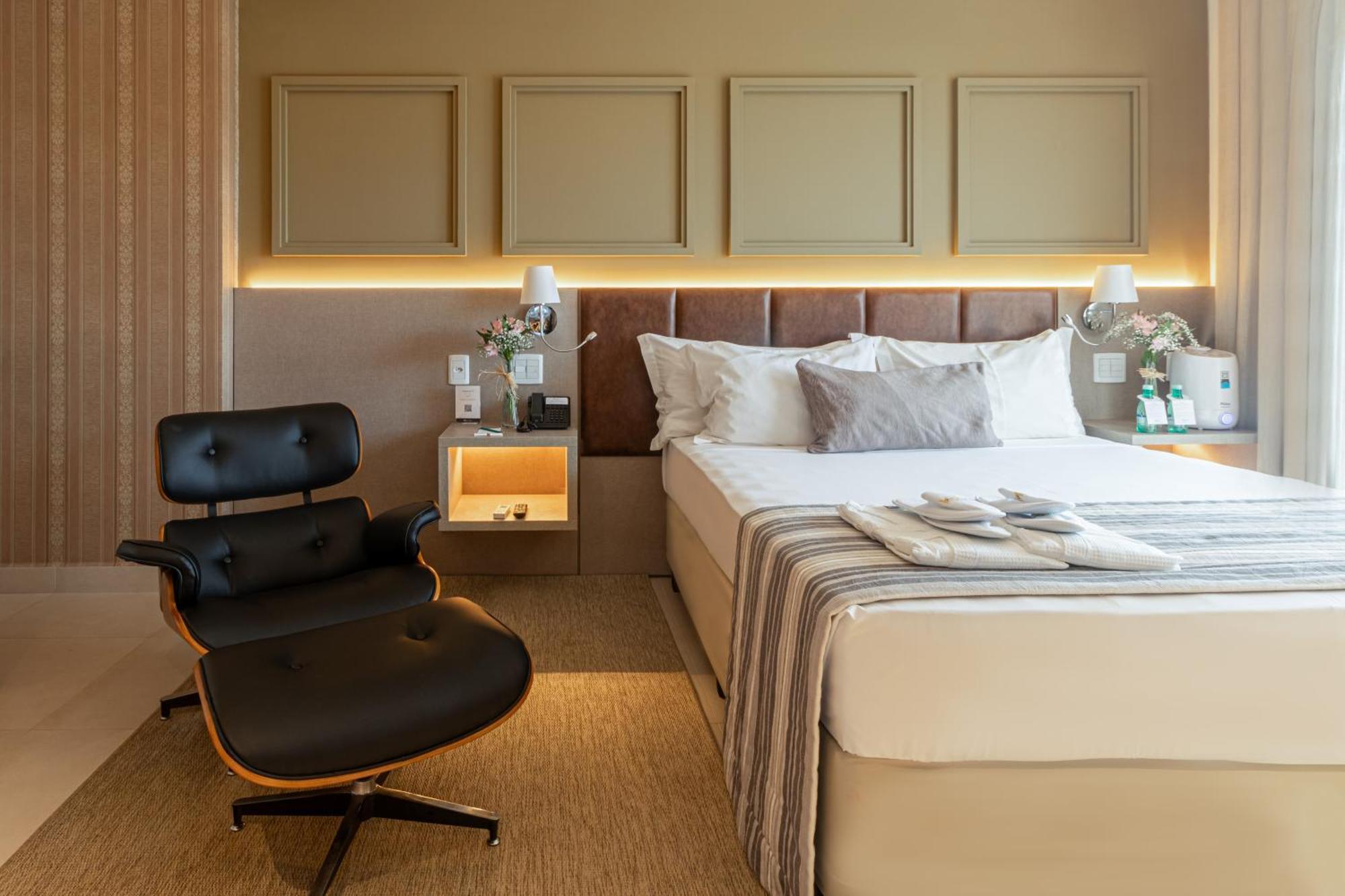 Hplus Premium Palmas Palmas  Exteriér fotografie